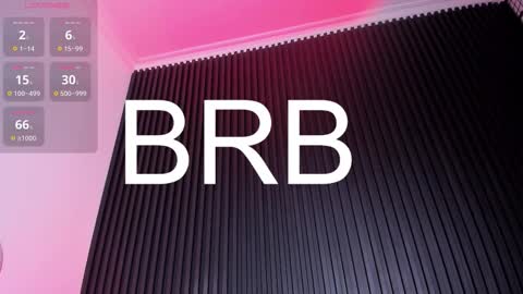 Snapshot of bdsm_ebony chatting on February 19, 2026, 11:12 pm Tanisha online show from February 19, 2026, 11:12 pm