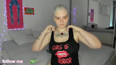 Enigma online show from October 25, 2025, 11:07 am