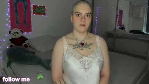 Enigma online show from October 27, 2025, 11:03 am