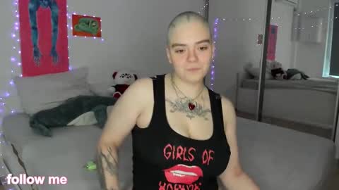 Enigma online show from October 29, 2025, 11:01 am