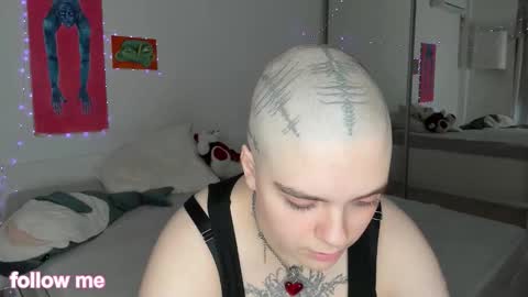 Enigma online show from November 6, 2025, 11:00 am