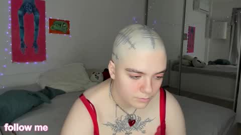 Enigma online show from November 7, 2025, 10:59 am