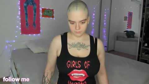 Enigma online show from November 12, 2025, 11:10 am