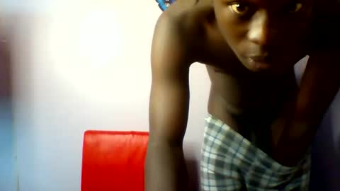 be_ma_girl online show from May 11, 2026, 9:23 pm