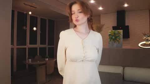 Snapshot of be_quiet_and_drive_ chatting on February 23, 2026, 7:55 pm Amelia online show from February 23, 2026, 7:55 pm