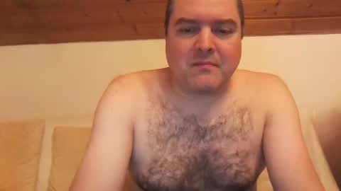 bear037 online show from December 20, 2025, 3:57 am