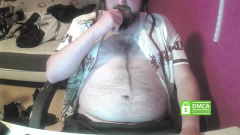 Snapshot of bear90130 chatting on September 13, 2025, 7:24 pm bear90130 online show from September 13, 2025, 7:24 pm