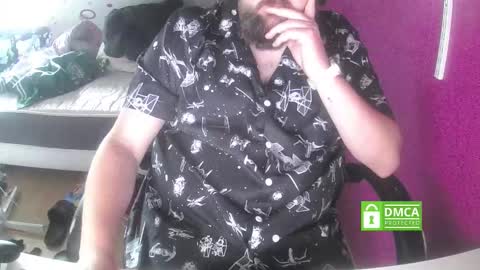 Snapshot of bear90130 chatting on October 10, 2025, 10:25 am bear90130 online show from October 10, 2025, 10:25 am