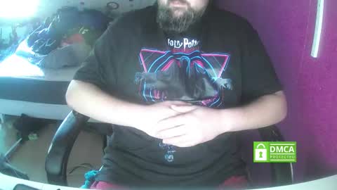 Snapshot of bear90130 chatting on October 12, 2025, 7:40 am bear90130 online show from October 12, 2025, 7:40 am