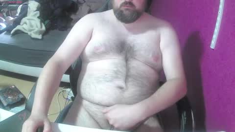 Snapshot of bear90130 chatting on June 7, 2026, 2:43 pm bear90130 online show from June 7, 2026, 2:43 pm