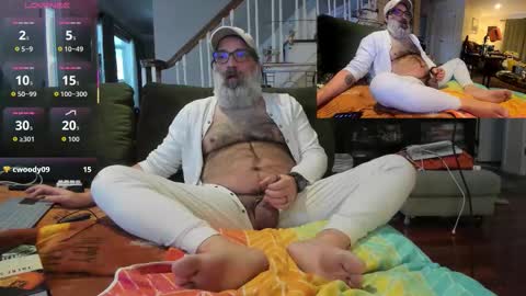 Snapshot of bear_in_mind chatting on February 11, 2026, 2:55 pm BareBear online show from February 11, 2026, 2:55 pm