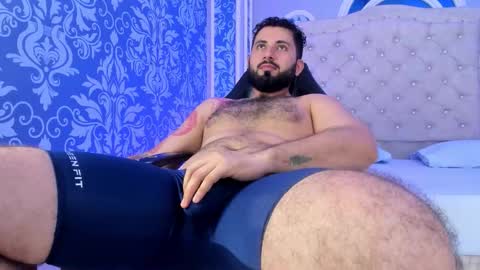 Snapshot of bear_mao_ chatting on February 11, 2026, 11:26 am bear_mao_ online show from February 11, 2026, 11:26 am