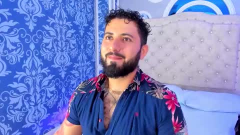 Snapshot of bear_mao_ chatting on February 13, 2026, 11:28 am bear_mao_ online show from February 13, 2026, 11:28 am