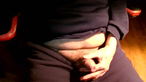 Bruno online show from January 14, 2025, 10:12 pm