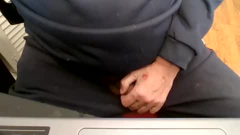 Bruno online show from January 28, 2025, 7:10 pm