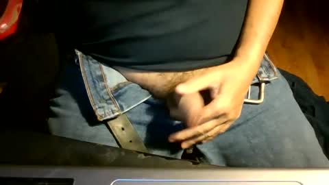 Bruno online show from October 1, 2025, 10:05 pm