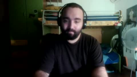 BearChase online show from July 17, 2026, 10:58 pm
