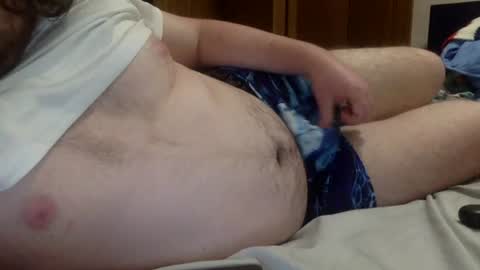 bearcubinoz online show from August 8, 2026, 3:25 pm