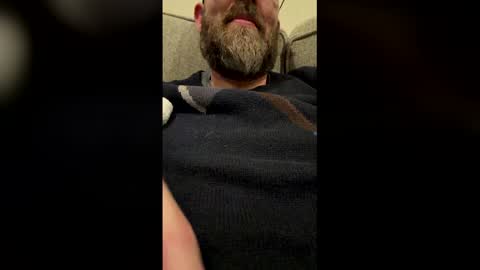 beard_papa online show from March 14, 2026, 5:46 am