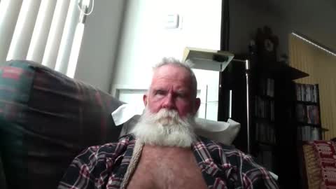 beardbushy online show from March 29, 2026, 5:46 pm