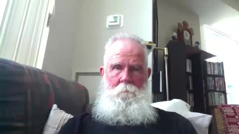 beardbushy online show from June 7, 2026, 4:55 pm