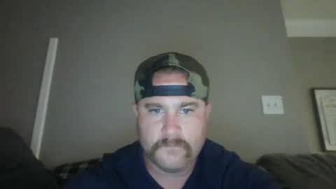 bearded4urpleasure online show from June 17, 2026, 1:30 am