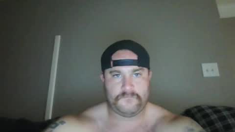 bearded4urpleasure online show from June 28, 2026, 4:29 am