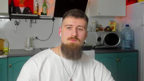 Snapshot of bearded_legend chatting on January 19, 2025, 8:30 pm Zeus online show from January 19, 2025, 8:30 pm