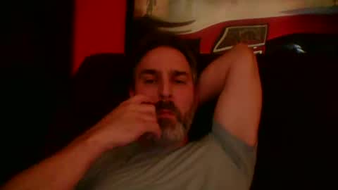 beardedambition online show from September 21, 2025, 2:57 am