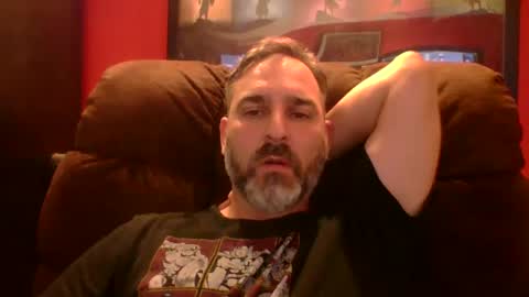 beardedambition online show from September 26, 2025, 4:11 pm