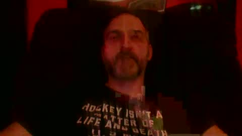 beardedambition online show from January 8, 2026, 11:07 pm