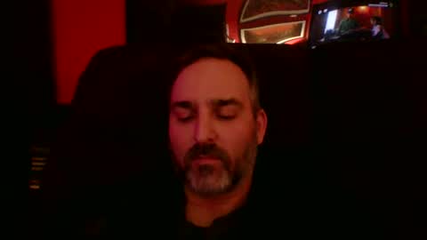 beardedambition online show from March 19, 2026, 1:09 am