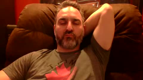 beardedambition online show from March 25, 2026, 9:32 pm