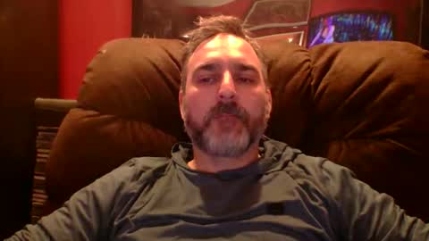 beardedambition online show from March 30, 2026, 9:16 pm