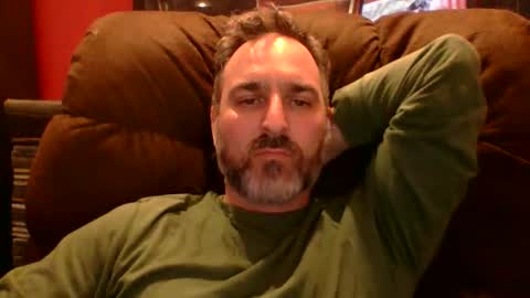 beardedambition online show from April 2, 2026, 11:35 pm