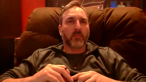 beardedambition online show from April 10, 2026, 5:50 pm