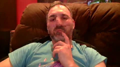 beardedambition online show from April 11, 2026, 10:36 pm