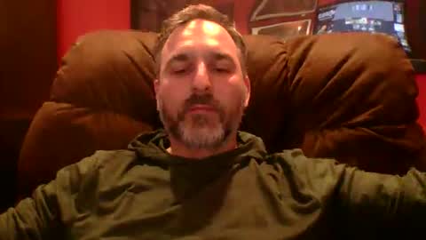 beardedambition online show from April 14, 2026, 9:10 pm