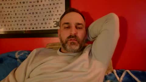 beardedambition online show from May 14, 2026, 12:50 am