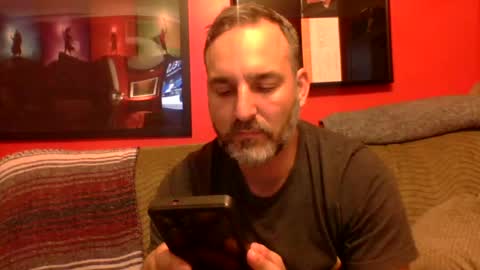 beardedambition online show from July 26, 2026, 1:18 pm