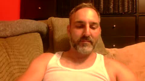 beardedambition online show from July 30, 2026, 1:59 am
