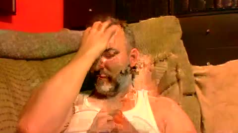 beardedambition online show from July 30, 2026, 11:37 pm