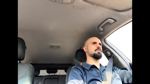 Ask me online show from November 4, 2025, 11:31 am