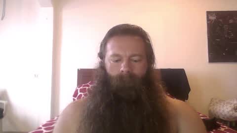 Snapshot of beardeddonkey88 chatting on November 17, 2025, 12:55 pm beardeddonkey88 online show from November 17, 2025, 12:55 pm