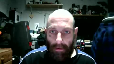 beardednjuicycock online show from February 10, 2026, 7:01 am