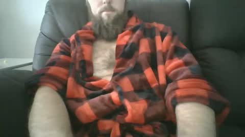beardedstud4u online show from January 14, 2025, 8:15 pm