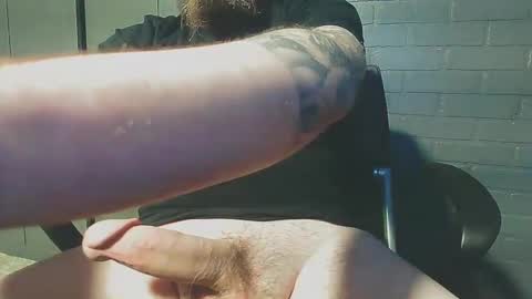 Beardgame227 online show from February 11, 2025, 6:01 pm