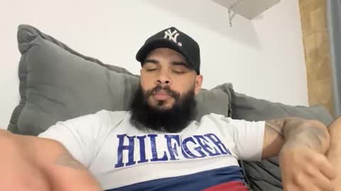 Min online show from November 27, 2025, 9:06 pm