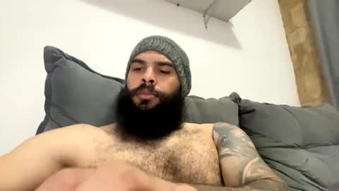 Min online show from February 12, 2026, 7:36 am