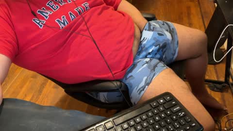 Snapshot of beardudeguy chatting on December 27, 2024, 6:03 am beardudeguy online show from December 27, 2024, 6:03 am